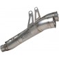 MUFFLERS MEG TI Z1000/SX