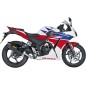 MUFFLER CF/CF CBR300R