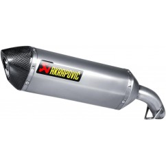 MUFFLER TI/CF VFR800F 14