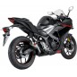 MUFFLER SS YZFR3