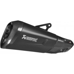 MUFFLER TI S1000XR