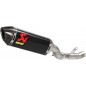 MUFFLER CF CF ZX10R 16-18