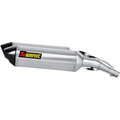 MUFFLERS TI/CF FJR1300 16