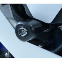 Kit de protections street R&G RACING stage 1 Kit de protections street R&G RACING stage 1