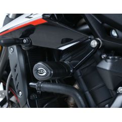 Kit de protections street R&G RACING stage 1 Kit de protections street R&G RACING stage 1
