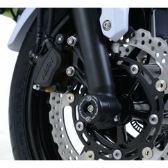 Kit de protections street R&G RACING stage 1 Kit de protections street R&G RACING stage 1