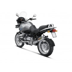 MUFFLER TI BMW R1150GS