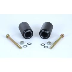 Kit de protections street R&G RACING stage 1 Kit de protections street R&G RACING stage 1