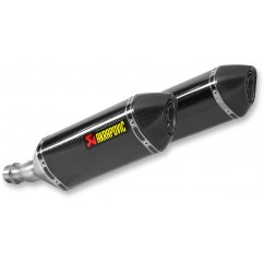 MUFFLERS CF Z1000 14-18