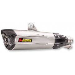 MUFFLER TI /CF S1000RR 2017