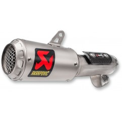 MUFFLER TI S1000R 2017