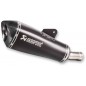 MUFFLER BLK TI R1200R 15