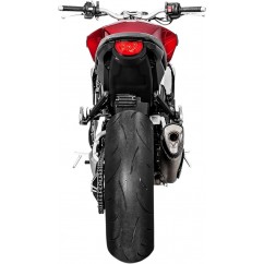 MUFFLER TI/CF CB1000R