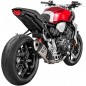 MUFFLER TI/CF CB1000R