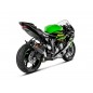 MUFFLER CF/CF ZX6R