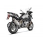 MUFFLER TI BMW R1250GS