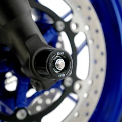 Kit de protections street R&G RACING stage 1 Kit de protections street R&G RACING stage 1