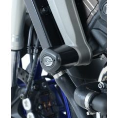 Kit de protections street R&G RACING stage 1 Kit de protections street R&G RACING stage 1