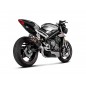 MUFFLER CF STREET TRIPLE