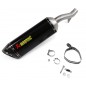 MUFFLER CF CB500F/X