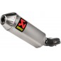 MUFFLER TI YAM TENERE 700