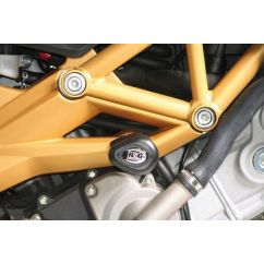 Kit de protections street R&G RACING stage 1 Kit de protections street R&G RACING stage 1