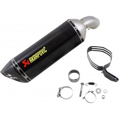 MUFFLER CF/CF NJA 1000SX