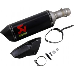 MUFFLER CF S1000XR