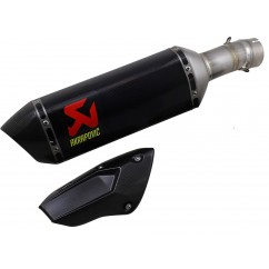 MUFFLER CF S1000XR