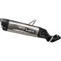 MUFFLER TI CRF1100L / ADVSPORT