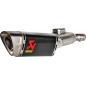 MUFFLER CF F900R/XR