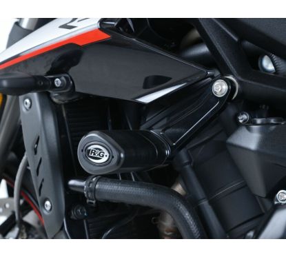 Kit de protections street R&G RACING stage 1
