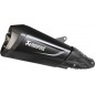 MUFFLER SS BLK GTS300