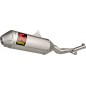 MUFFLER TI CRF300L