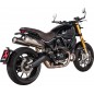 MUFFLER TI DUCATI SBLR 11