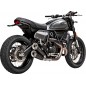 MUFFLER SS SCRAMBLER 800