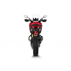 MUFFLER TI MULTISTRADA 950