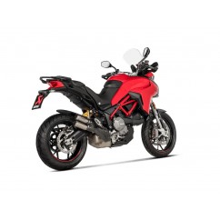 MUFFLER TI MULTISTRADA 950