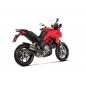 MUFFLER TI MULTISTRADA 950