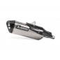 MUFFLER S/O TI/CF TI X-ADV750/