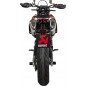 MUFFLERS TI HYPERMOTARD 698