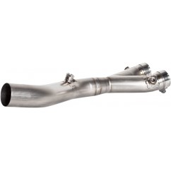 LINK PIPE TI MT-10