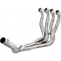 HEADPIPES SS GSXR600 16