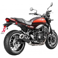 HEADER SS Z900RS