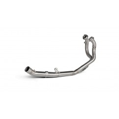 HEADPIPES SS CRF1100L