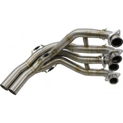 HEADPIPES SS ZX-10R