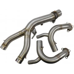 HEADPIPES SS R1250GS