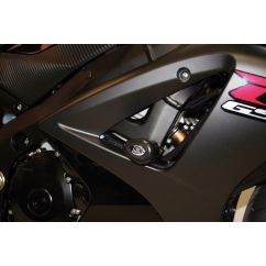 Kit de protections street R&G RACING stage 1