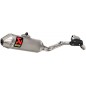 EXHAUST EVO TI/TI KX450F