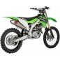 EXHAUST EVO TI/TI KX450F